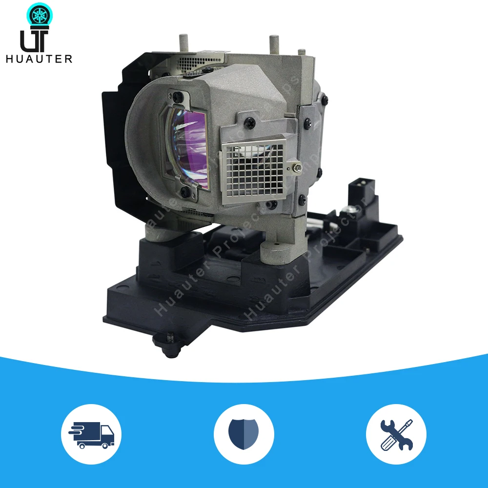 Фонарь проектора SP.8JQ01GC01 для Optoma EX565UT