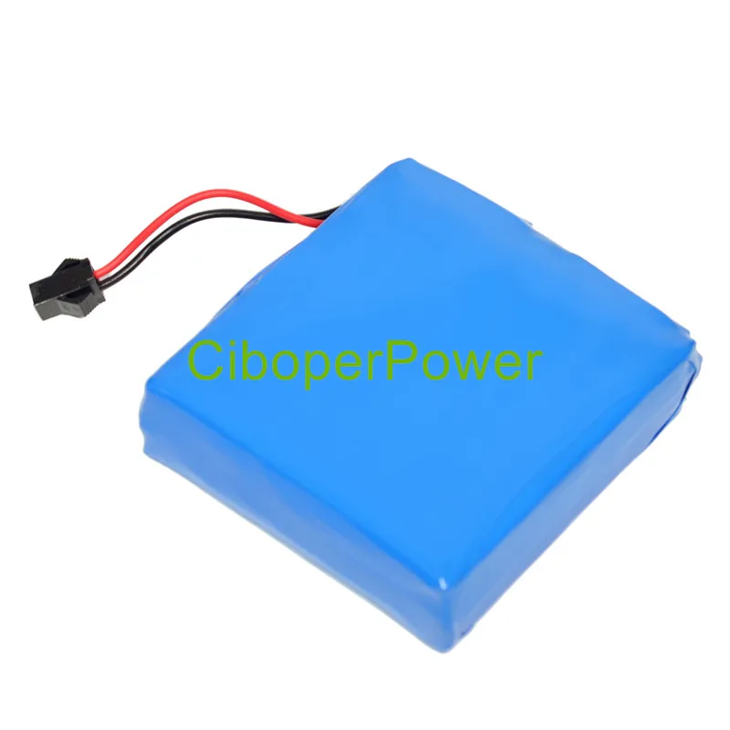 Manufacturers sales ECG battery Replacement For ML700 Biomedical Medical Battery