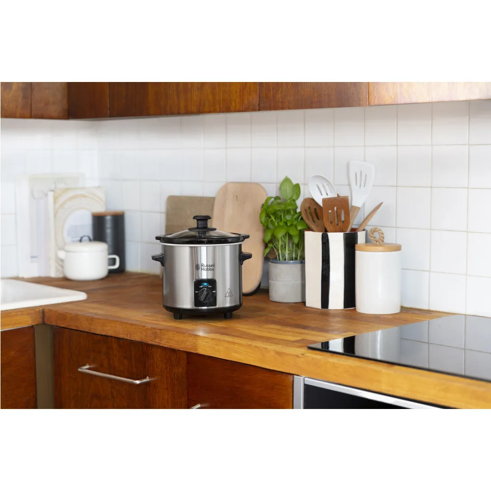 Медленноварка Russell Hobbs Compact Home 25570 56|Тиховарки| |
