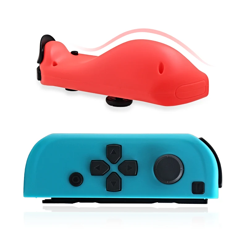 Joycon беспроводной контроллер для переключателя NAND с вибрацией и сенсорными функциями левый и правый геймпады контроллер