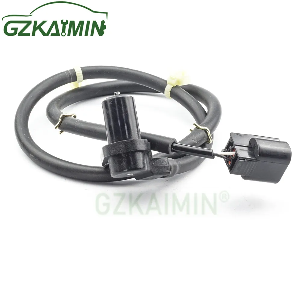 OEM MR493459 ABS Датчик задний левый подходит для Mitsubishi Outlander 2003-2006 LS XLS
