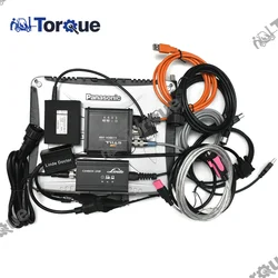 Outil de diagnostic de voiture, boîte canbox pour Linde, docteur Jungheinrich, judit, incado 