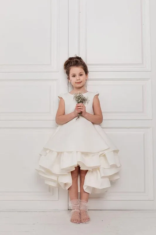 elegant-white-satin-short-hi-lo-flower-girl-dress-cute-appliqued-big-bow-princess-girl-birthday-party-gown-girl-formal-wedding-dresses (4)_副本