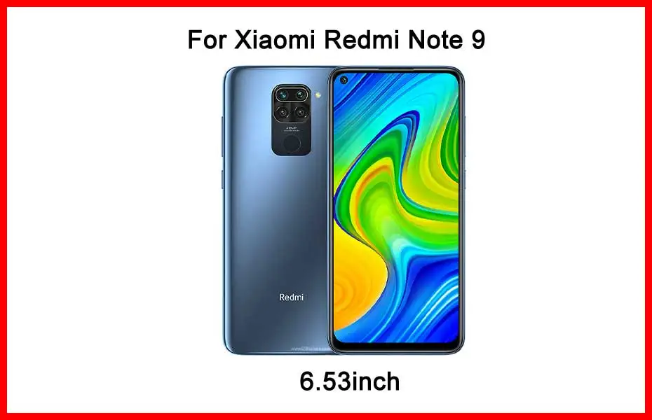 Redmi-Note-9