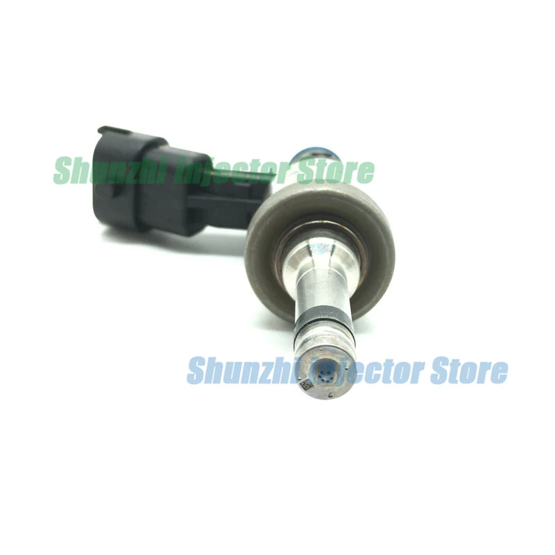 8 шт. Форсунка топливной форсунки для Buick Chevrolet Traverse ACDelco 12611545 12638530 0261500056 12632255