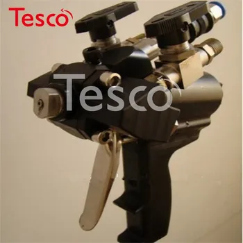 

Free shipping Polyurethane PU Foam spray gun P2 Air Purge Spray Gun