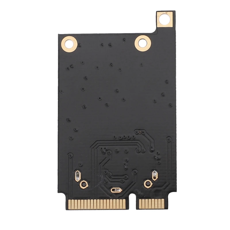 Мини PCI-E адаптер конвертер для беспроводной Wi-Fi карты BCM94360CD BCM94331CD BCM94360CS BCM94360CS2 модуль для Mac book Pro/Air