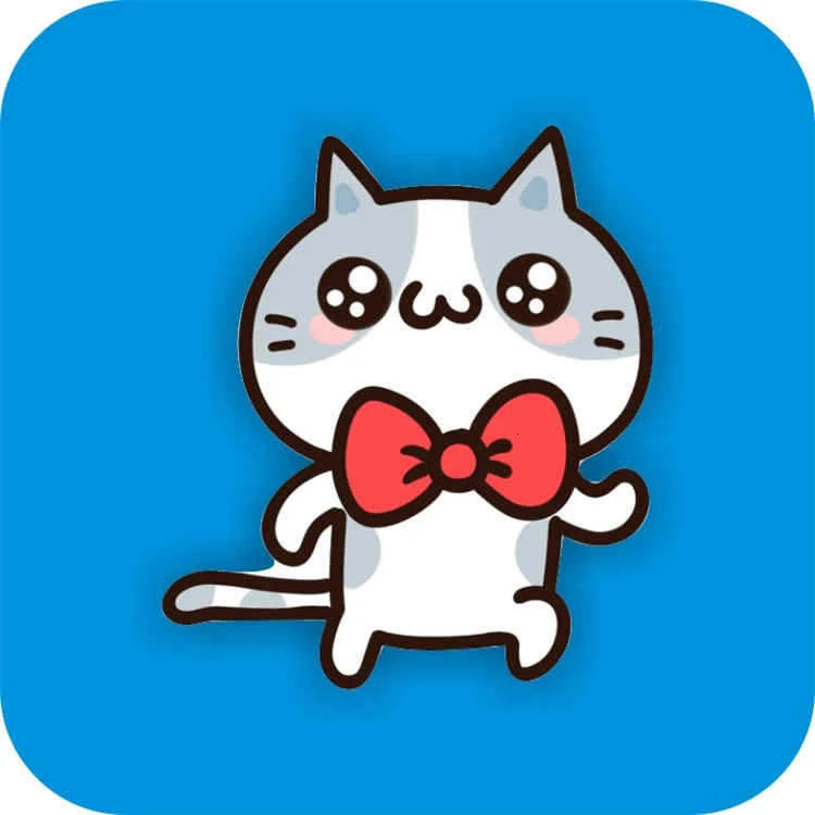 Мультяшные животные средний палец кошка прекрасная удача кошка боксерские броши-кошки для женщин и мужчин подарок аксессуары для одежды