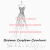 Custom colors
