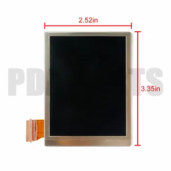 

2pcs LCD Module (LMS350CC01) for Motorola Symbol MC55N0