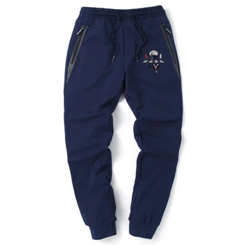 

Mens Stranger Things 2020 New Pants Popular Harajuku Fashion Leggings Streetwear Sweatpants Funny Printing Male Retro Trousers