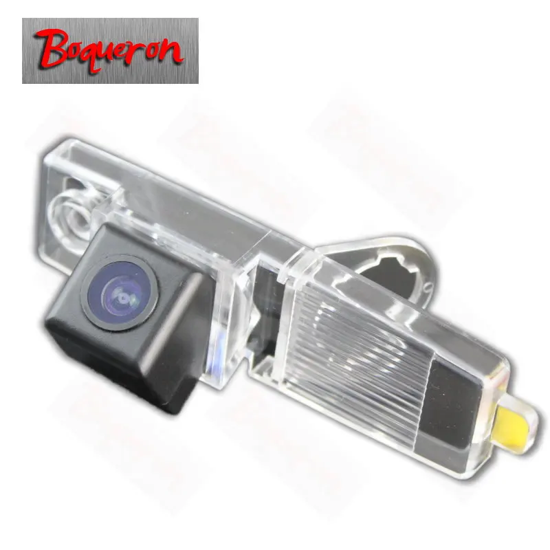 for Lexus LX 570 RX 300 Toyota Highlander Hover G3 Coolbear Kluger Night Vision Car Reverse Backup Parking Rear View Camera HD (3)