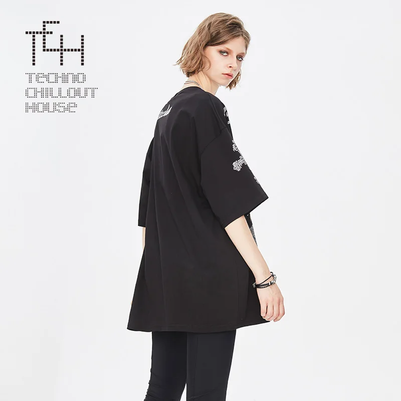 Itch футболка T192106071