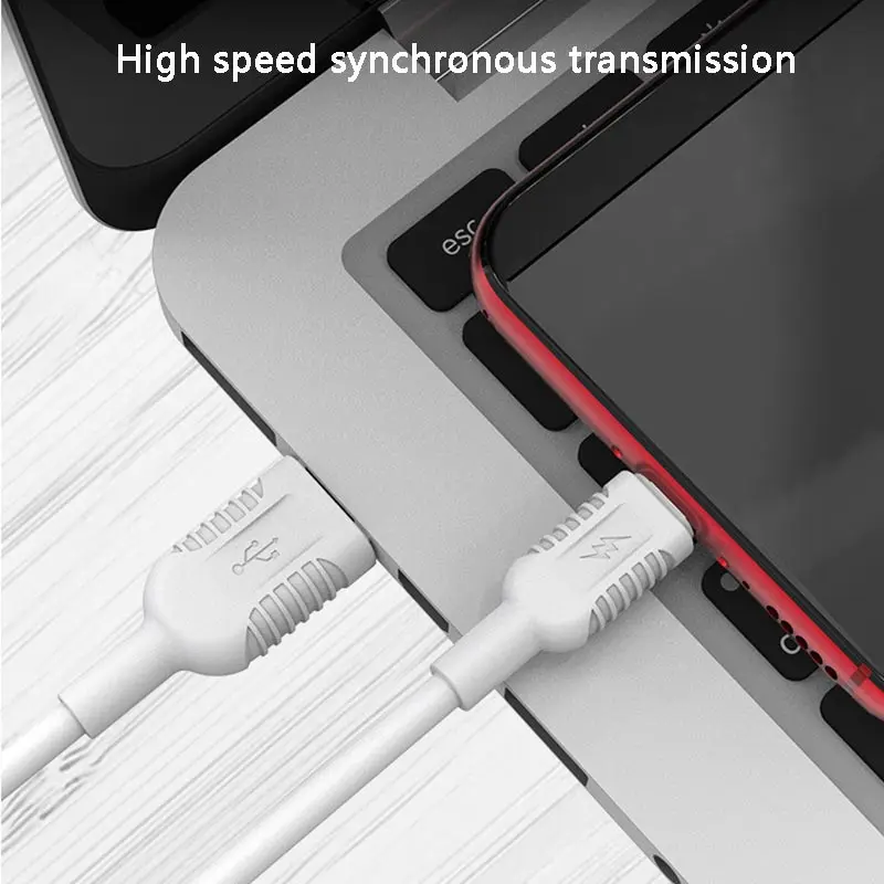 Cafele Micro USB кабель 4A Быстрая зарядка usb-кабели данных для Xiaomi Mi9 Mi8 huawei Glory samsung Red rice Note Android оборудование