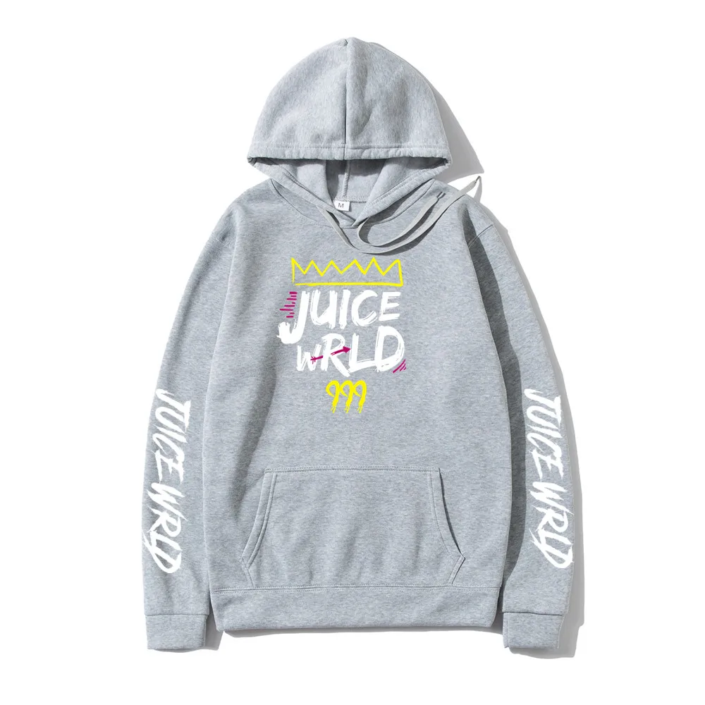 Juice Wrld Hoodie