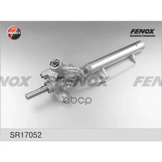 Рейка Рулевая Vw Golf Ii,Iii, Passat(B3/B4) Sr17052 FENOX арт. SR17052