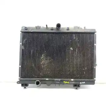 

325X535 WATER RADIATOR MG ROVER MG ZR