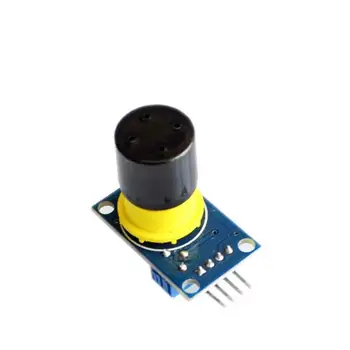 

MQ131 MQ-131 ozone sensor, ozone gas detection sensor module