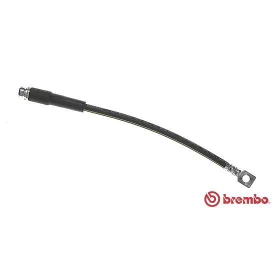 Шланг тормозной FORD MONDEO 96-00 340мм зад. BREMBO T 24 130