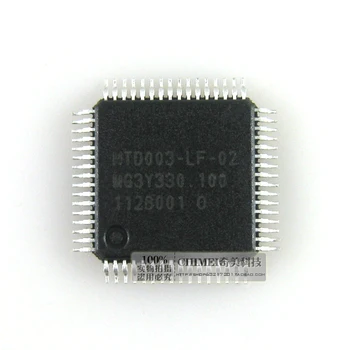 

Free Delivery. MTD003 - LF - 02 LCD IC chips