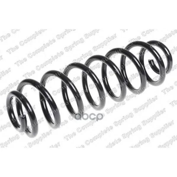 Пружина Подвески Задняя Усиленная Vw Touran Cross 2/03- / Yeti 4x4 5/09- Lesjofors арт. 4295087