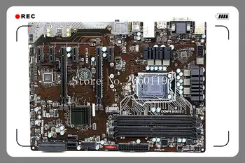 

high quality desktop motherboard for Z170-A PRO mainboard Fully tested