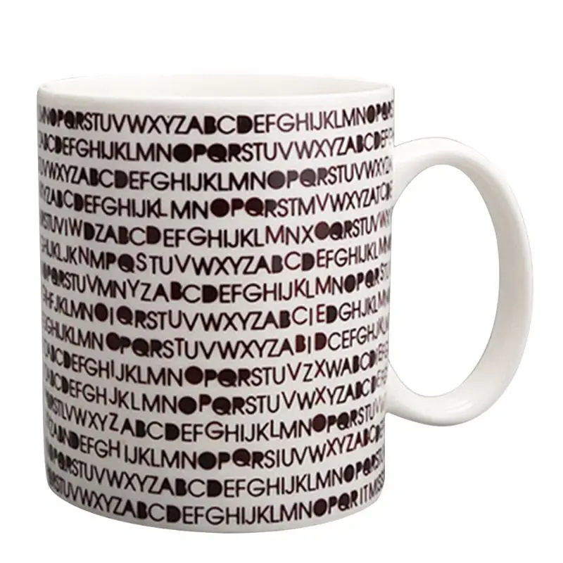 Love Code, керамическая кружка для кофе, меняющая цвет, Волшебная чашка для чая и молока, Термочувствительная, подарок на день Святого Валентина