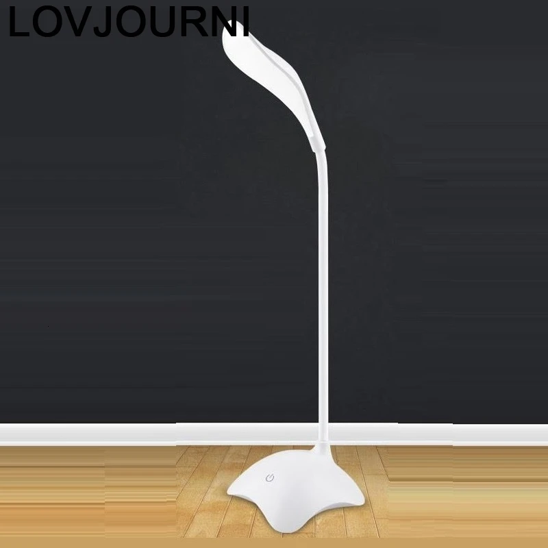 Lampe Bureau Escritorio Luz Bureaulamp Candeeiro Table Masa Lambasi Abajur Led Tafellamp Luminaria Lampara De Mesa Desk Lamp | Лампы и