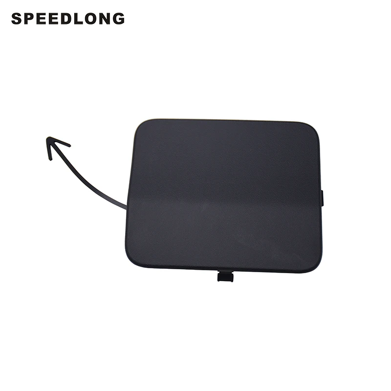 

1 Pcs Car 85071-DF60A-B151 Rear Bumper Tow Hook Eye Cover Cap Fit for Nissan Qashqai 2018-2019