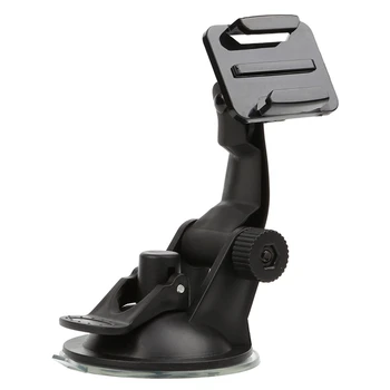 

Go Pro Accessories 7cm Car Mount Windshield Suction Cup for Gopro 7 6 5 4 3+ Session Camera for Xiaomi