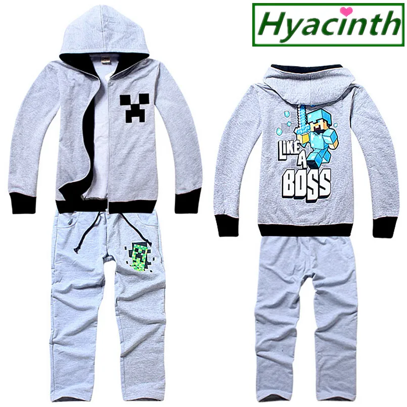 Power Ranger/Модная детская одежда с капюшоном; Одежда для мальчиков; детская куртка; комплект из куртки и штанов для маленьких мальчиков и девочек; Рождественский наряд
