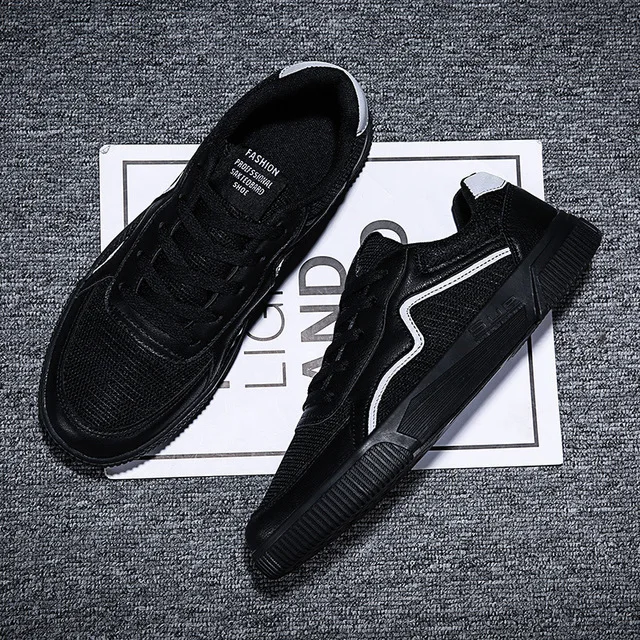 Кроссовки Для мужчин и Для Женщин Легкая беговая Обувь Для Air Sole дышащие Женская обувь пара высокого качества спортивная обувь