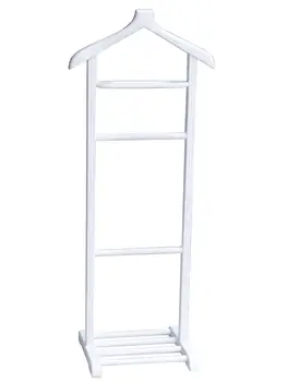 

Desa Mobilya Dilsiz Uşak Tekli Beyaz