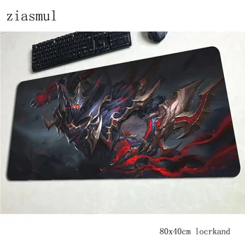 

dota 2 mouse pad 80x40cm gaming mousepad anime cool new office notbook desk mat Fashion padmouse games pc gamer mats