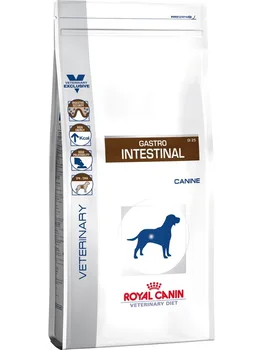 

Royal Canin Gastro Intestinal food for dogs with digestive problems, 14 kg