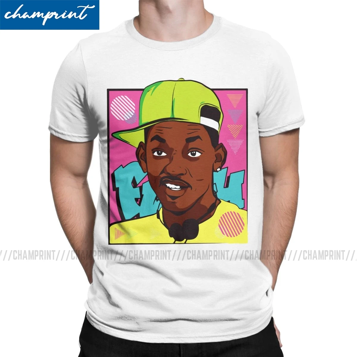 Fresh prince birthday shirts Clearance