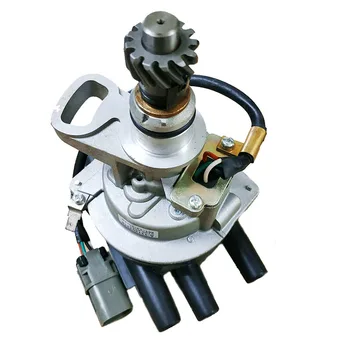 

Electronic Auto Car Ignition Distributor OEM 22100-15V03 2210015V03 22100 15V03