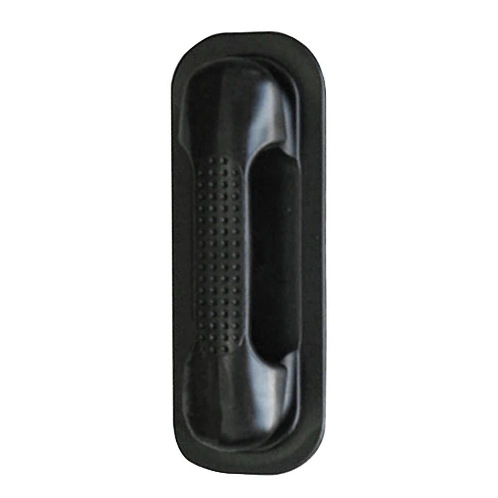 Запасные части ручка для Каяка DIY Боковое крепление штурмовая лодка каноэ для переноски стабильный Рюкзак Легкая установка Противоскользящий прочный