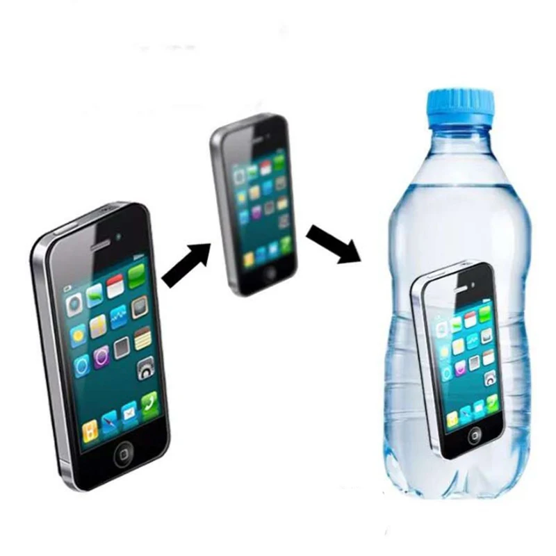 Shock Pen Eragon Close Up Psikis Kinetika Trik Sulap Sulap Mainan Grosir Eceran