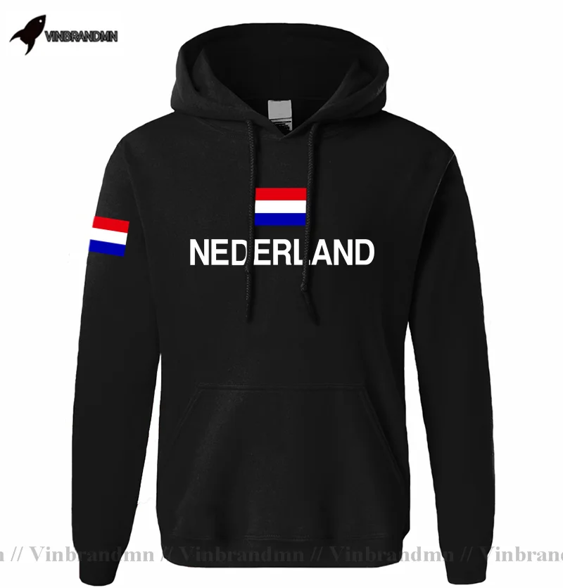 

Netherlands Nederland 2021 hoodies men sweatshirt sweat streetwear clothing jerseys tracksuit nation Holland flag Dutch NL