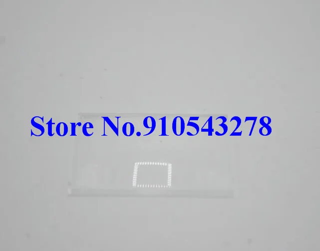 

NEW FOR Nikon D3500 Focusing Screen Assembly Replacement Repair Part