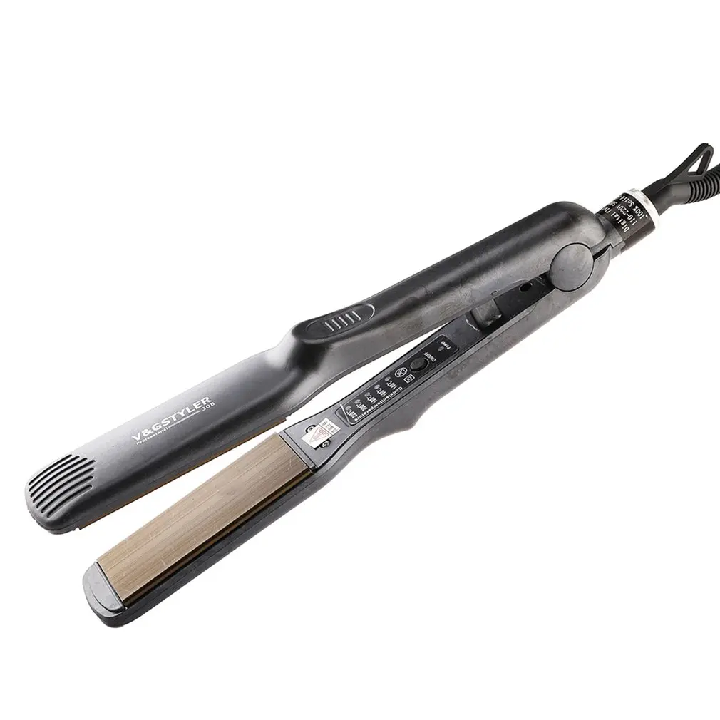 

Nm-208 Flat Hair Straightener European Standard 220-240V