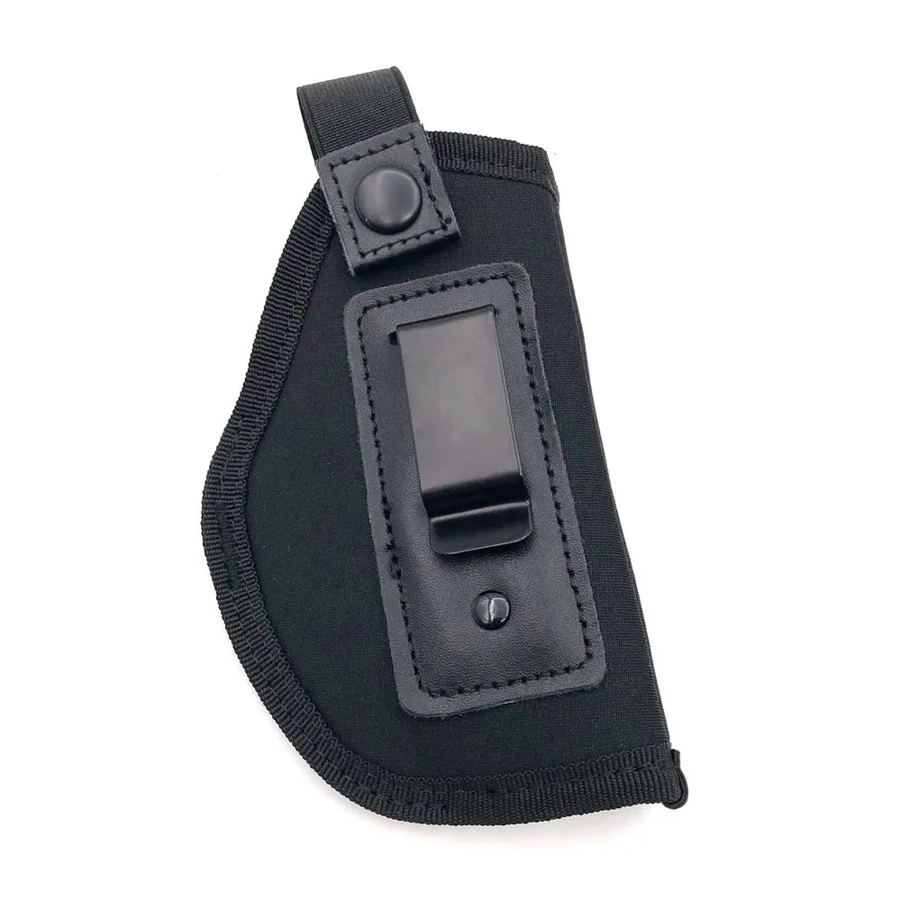 

Gun Holster Concealed Carry for Concealed Carry IWB Holster Waist Band Handgun Carrying System Hand Gun Elastic Holder