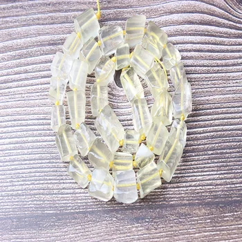 

Lan Li Fashion Jewelry Topaz 10x10mm Loose Beads Round Bead Bracelet Necklace Suitable For Men And Women Diy Charm Amulet