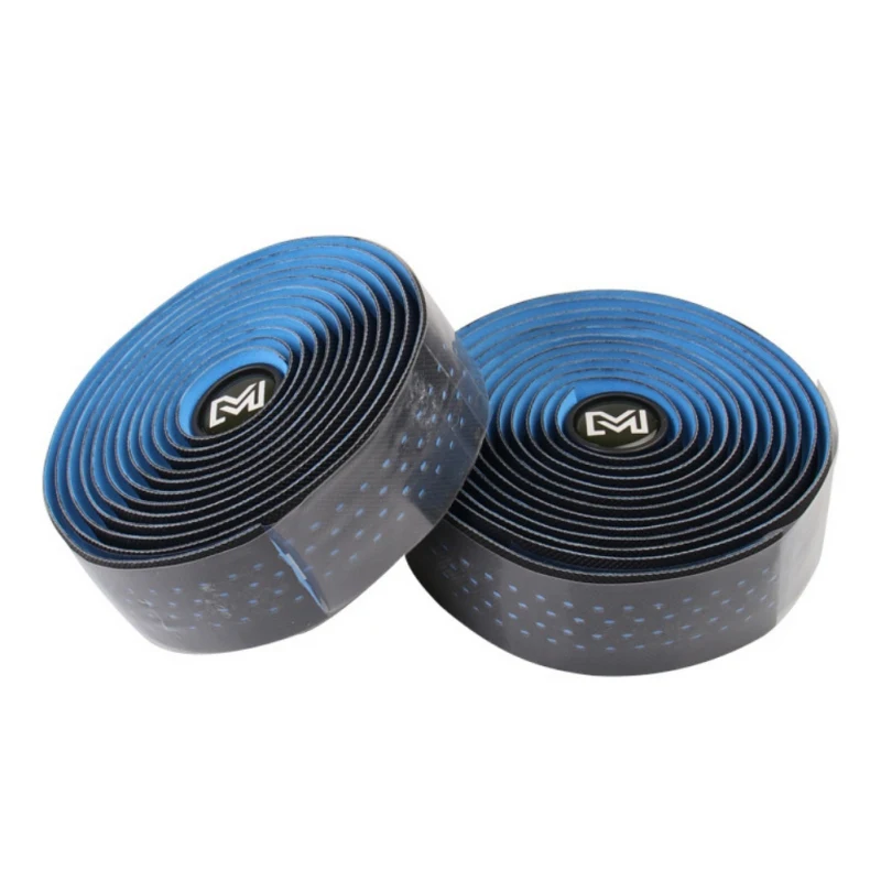 

2.1m/roll Width Bicycle Tape Non-slip EVA Mountain Road Bike Belt Strap Handlebar Bar Grip Wraps Plug Tape