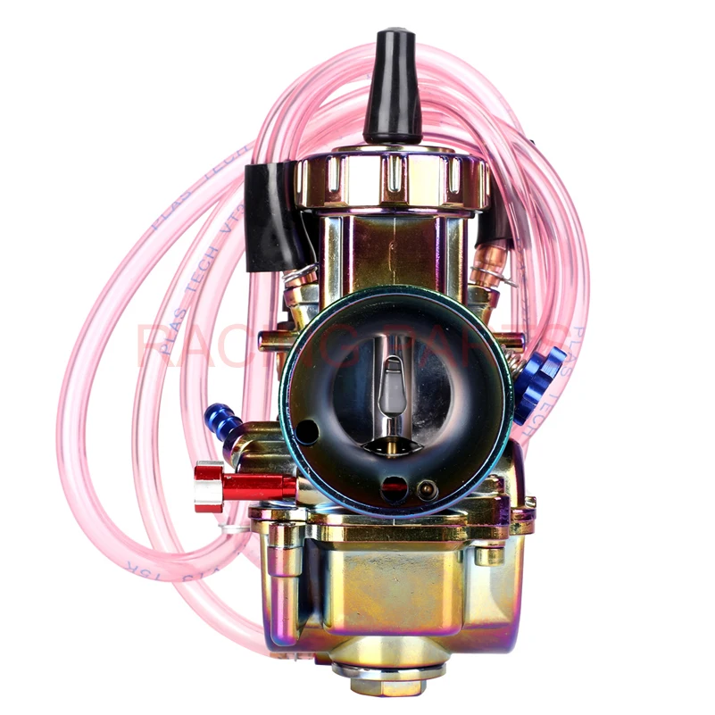 TM28 TM30 28 мм 30 мм карбюратор Spigot TM Carbs для Honda CR250 для Kawasaki KX125 150