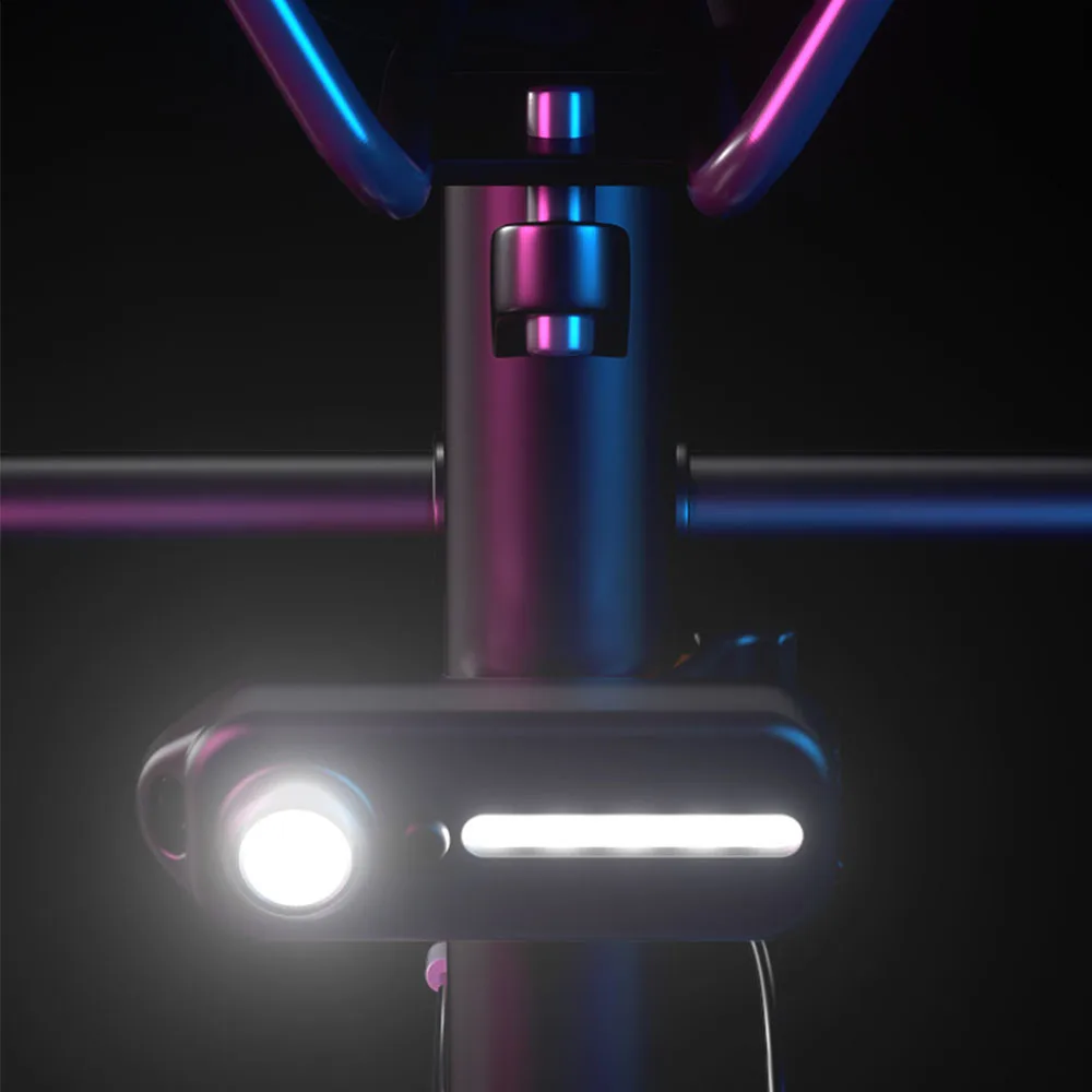 Lumière De Chapeau Rechargeable | Phare Led Rechargeable À Clipser
