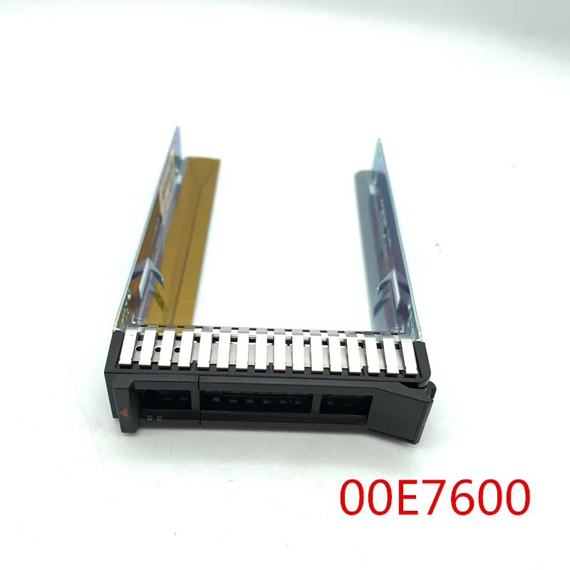 Новый лоток для жесткого диска 00E7600 L38552 2 5 &quotдля IBM X3850 X6 /M6/m5 | Электроника