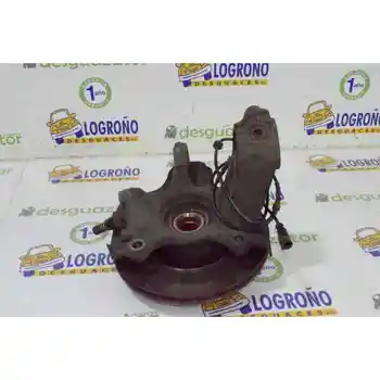 

3646A0 STEERING KNUCKLE FRONT LEFT CITROEN JUMPER COMBI (06.2006)