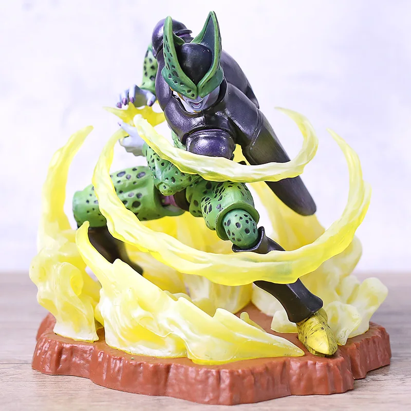 cell action figure